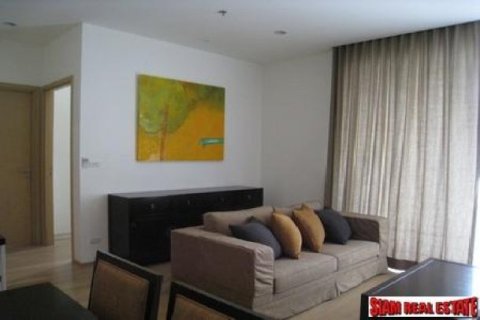 2 bedrooms Apartment in Bangkok, Thailand No. 95658 1
