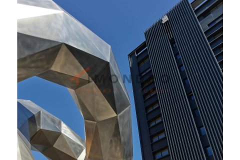 Квартира с 4 спальнями в An Duong, Вьетнам №115958 1