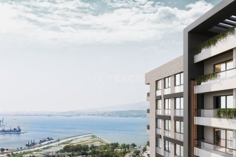 1 bedroom Apartment in Izmir, Turkey No. 17219
