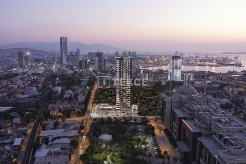 1 bedroom Apartment in Ho Chi Minh, Vietnam No. 17219 6