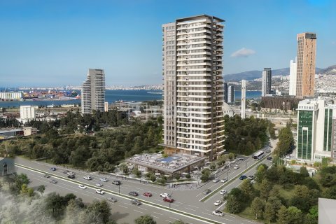 1 bedroom Apartment in Ho Chi Minh, Vietnam No. 17219 3