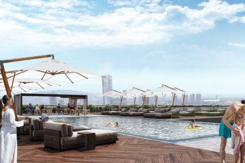 1 bedroom Apartment in Ho Chi Minh, Vietnam No. 17219 10