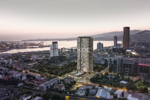 1 bedroom Apartment in Ho Chi Minh, Vietnam No. 17219 7