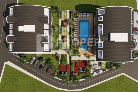 5 rooms Apartment in Chau Lang, Vietnam No. 14676 6