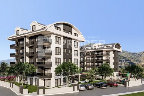 5 rooms Apartment in Chau Lang, Vietnam No. 14676 5