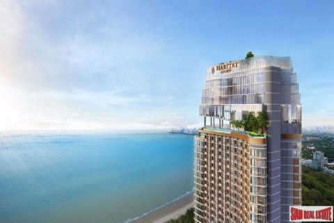2 bedrooms Apartment in Pattaya, Thailand No. 96627 8