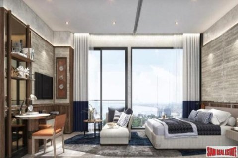 2 bedrooms Apartment in Pattaya, Thailand No. 96627 5