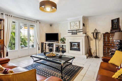 Вилла с 3 спальнями в Оп, Франция №67928 3