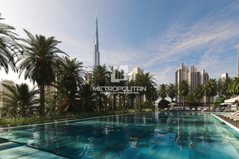 1 dormitorio Apartment en Hai Ba Trung, Vietnam No. 93714 8