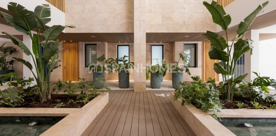 2 bedrooms Apartment in Dinh An, Vietnam No. 27311