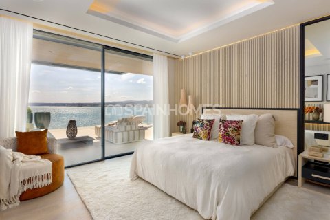 2 bedrooms Apartment in Dinh An, Vietnam No. 27311 23