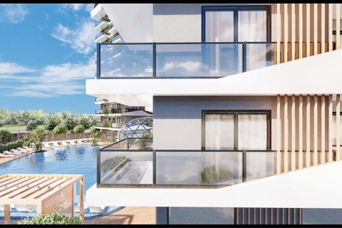 3 rooms Apartment in Chau Lang, Vietnam No. 17713 8