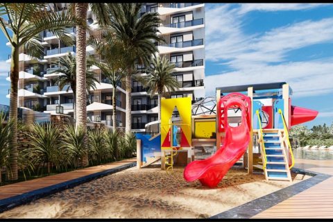 3 rooms Apartment in Chau Lang, Vietnam No. 17713 9