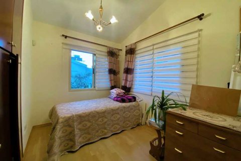 Дом с 3 спальнями в Гермасойя, Кипр №76152 7