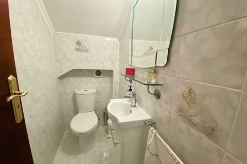 Дом с 3 спальнями в Гермасойя, Кипр №76152 10