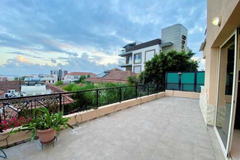 Дом с 3 спальнями в Гермасойя, Кипр №76152 1