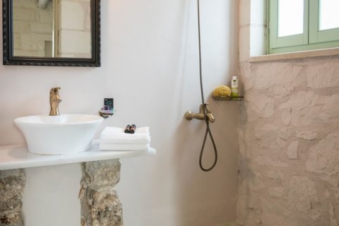 Вилла с 4 спальнями в Ханья, Греция №23990 22