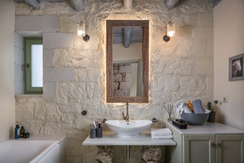 Вилла с 4 спальнями в Ханья, Греция №23990 7