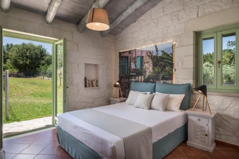 Вилла с 4 спальнями в Ханья, Греция №23990 13