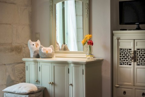 Вилла с 4 спальнями в Ханья, Греция №23990 25