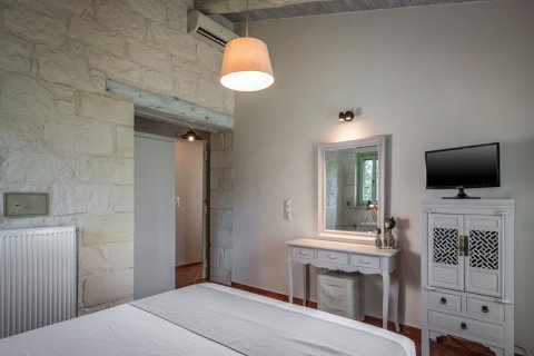 Вилла с 4 спальнями в Ханья, Греция №23990 28