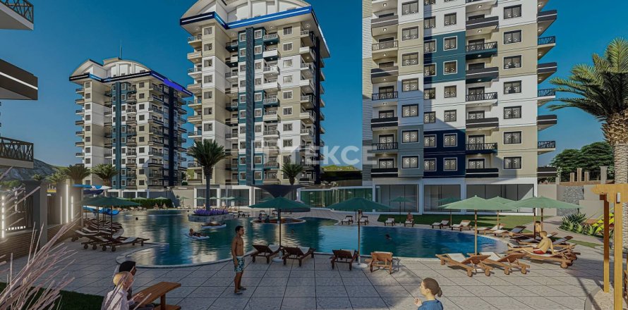 4 bedrooms Penthouse in Chau Lang, Vietnam No. 53855