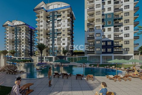 4 chambres Penthouse à Chau Lang, Vietnam No. 53855 1