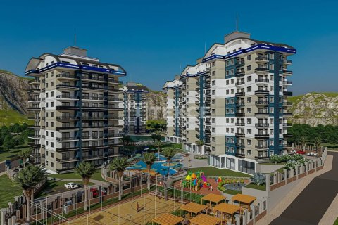 4 bedrooms Penthouse in Chau Lang, Vietnam No. 53855 2