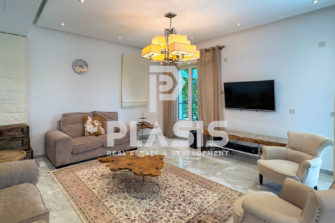 5 chambres Villa à Limassol, Cyprus No. 101524 2