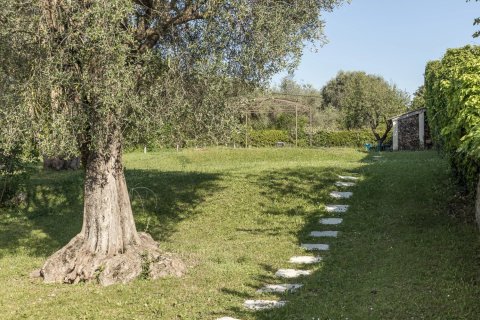 Вилла с 5 спальнями в Ванс, Франция №68706 4