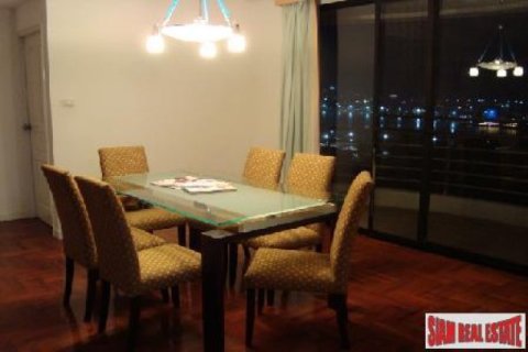 3 bedrooms Apartment in Pattaya, Thailand No. 96475 5