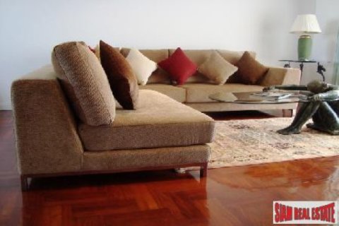 3 bedrooms Apartment in Pattaya, Thailand No. 96475 3
