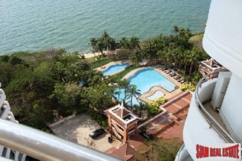 3 bedrooms Apartment in Pattaya, Thailand No. 96475 2