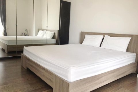 Кондоминиум  с 2 спальнями в Бангкок, Таиланд №428 7