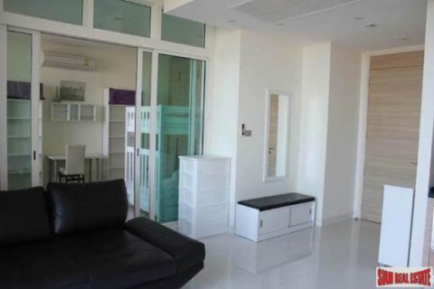 4 bedrooms Duplex in Jomtien Beach, Thailand No. 96887 12