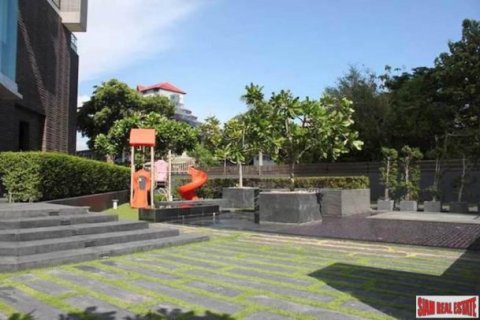 4 bedrooms Duplex in Jomtien Beach, Thailand No. 96887 23