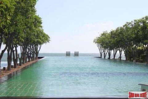 4 bedrooms Duplex in Jomtien Beach, Thailand No. 96887 20