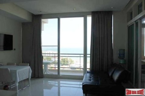 4 bedrooms Duplex in Jomtien Beach, Thailand No. 96887 7