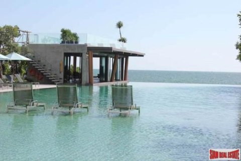 4 bedrooms Duplex in Jomtien Beach, Thailand No. 96887 11