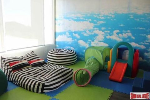 4 bedrooms Duplex in Jomtien Beach, Thailand No. 96887 13