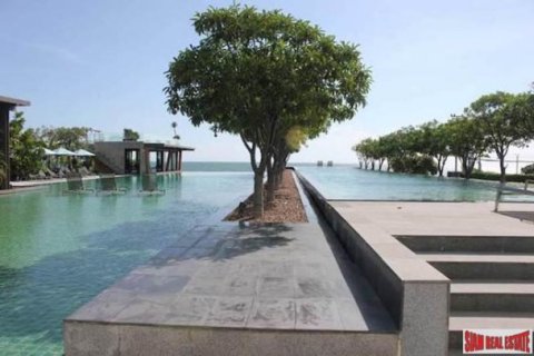 4 bedrooms Duplex in Jomtien Beach, Thailand No. 96887 21