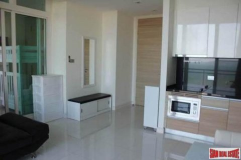 4 bedrooms Duplex in Jomtien Beach, Thailand No. 96887 14