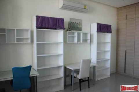 4 bedrooms Duplex in Jomtien Beach, Thailand No. 96887 8