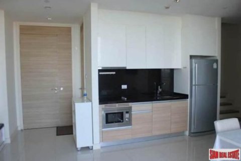 4 bedrooms Duplex in Jomtien Beach, Thailand No. 96887 4