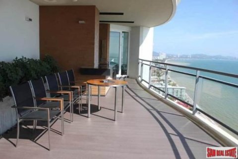 4 bedrooms Duplex in Jomtien Beach, Thailand No. 96887 15