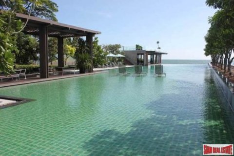 4 bedrooms Duplex in Jomtien Beach, Thailand No. 96887 19