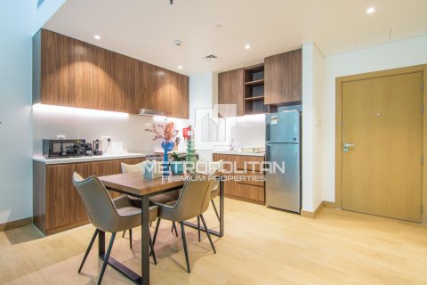 1 bedroom Apartment in Ba Trai, Vietnam No. 4602 5