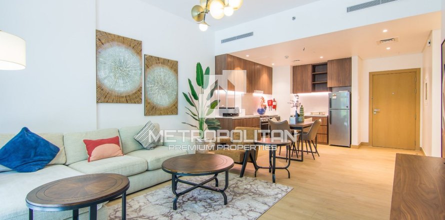 1 bedroom Apartment in Ba Trai, Vietnam No. 4602