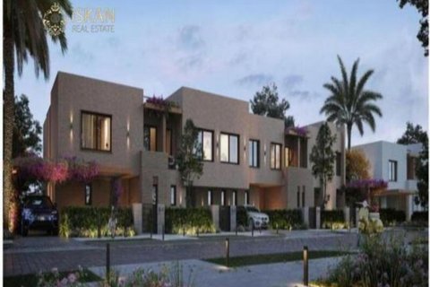 4 bedrooms Villa in Helwan El Baharia, Vietnam No. 38128 1