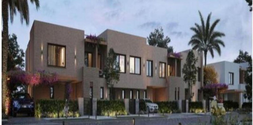 4 bedrooms Villa in Helwan El Baharia, Vietnam No. 38128